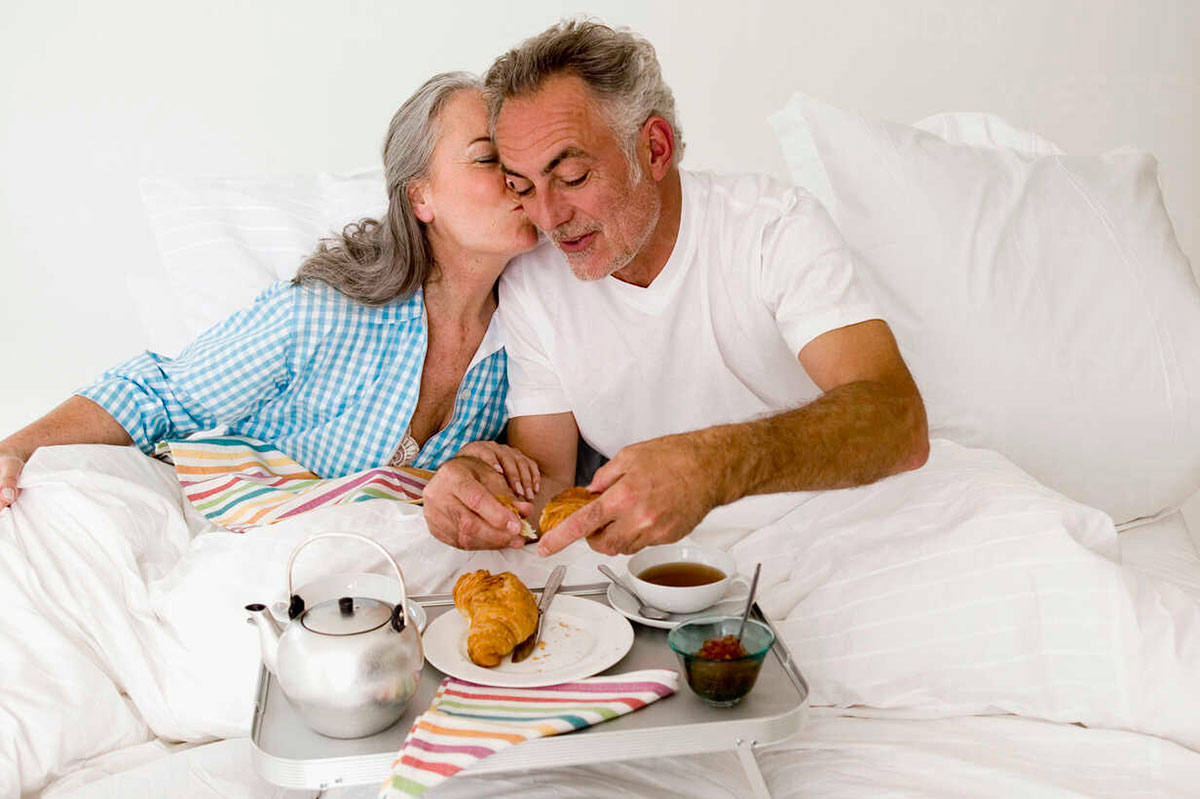 Testosterone therapy In Glendale Heights: Sex life